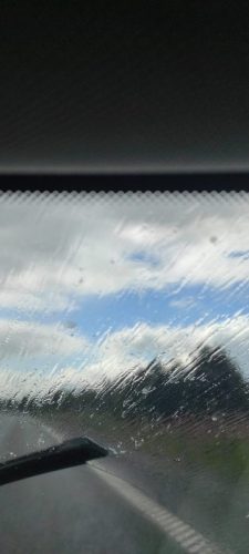 Regenpause