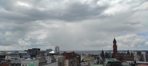 Helsingborg