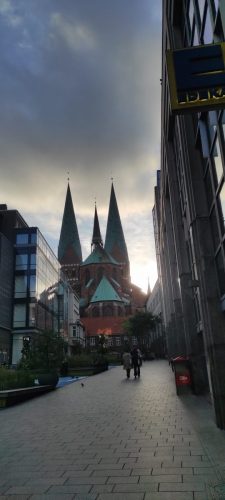 Lübeck