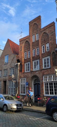 Lübeck