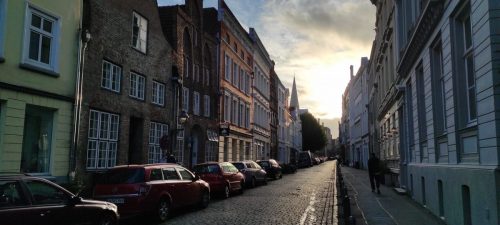 Lübeck