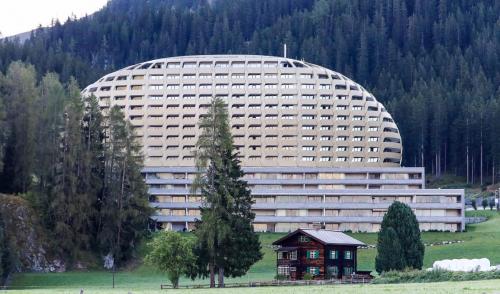AlpenGold Hotel