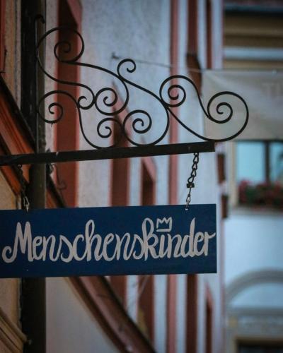 Menschenskinder