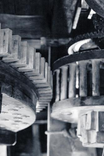 Mühle