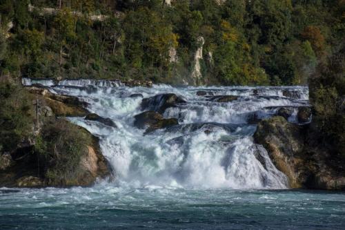 Rheinfall Schaffhausen