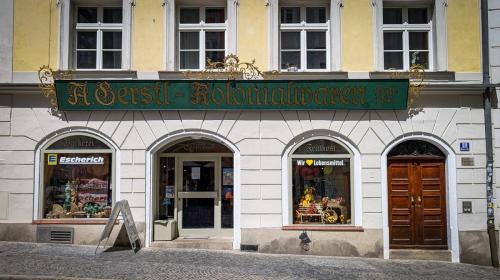 Alter Laden