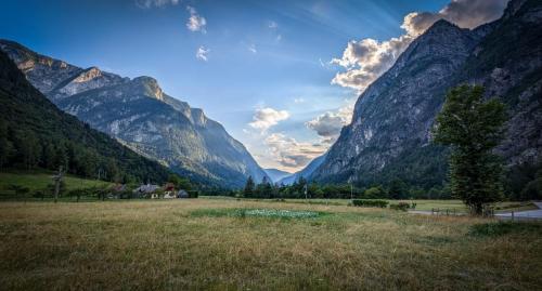 Triglav Nationalpark