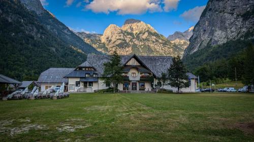Triglav Nationalpark