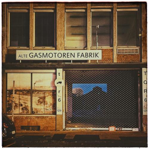 Alte Gasmotorenfabrik 