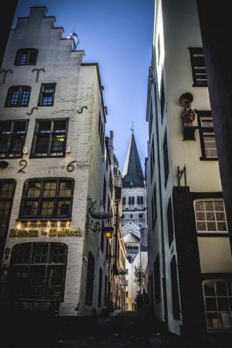 Altstadt Köln
