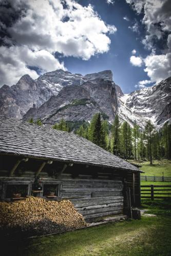 Pragser Wildsee