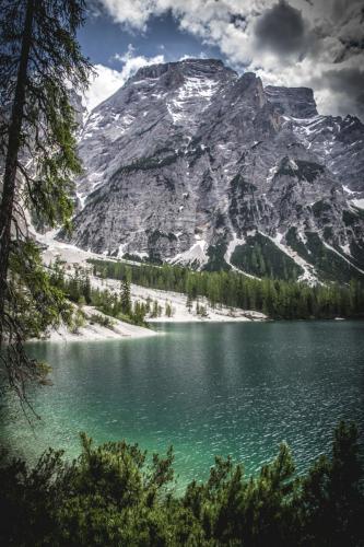 Pragser Wildsee