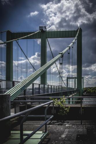 Rodenkirchener Brücke