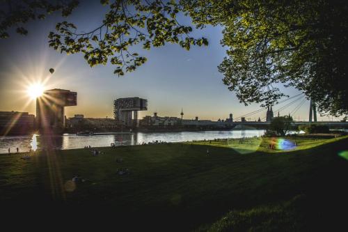 Poller Wiesen KÖln