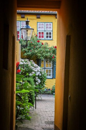 Lübeck - Altstadt
