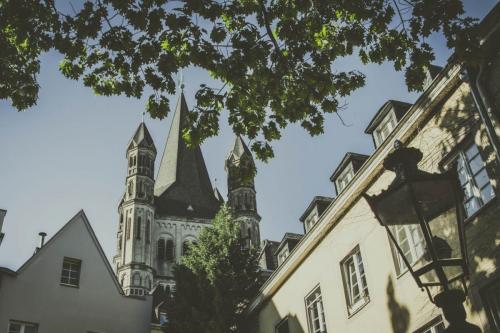 Altstadt Köln