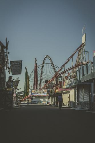 Kirmes Deutz