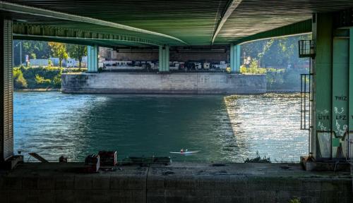 Rodenkirchener Brücke