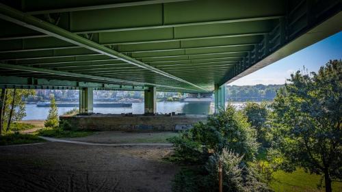 Rodenkirchener Brücke