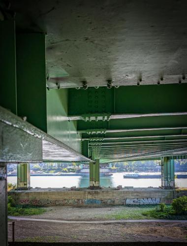 Rodenkirchener Brücke