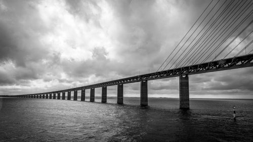 Öresund-Brücke