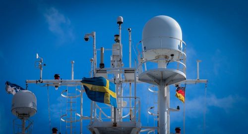 Bye bye Deutschland, hej Sverige