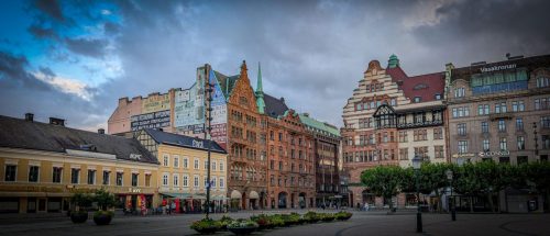 Stortorget