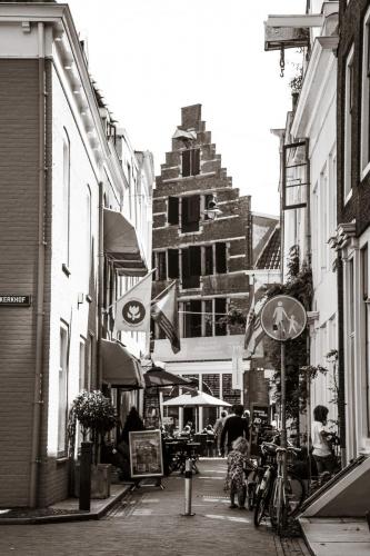 Middelburg