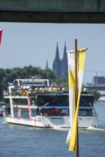 Mülheimer Gottestracht