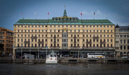 Grand Hotel