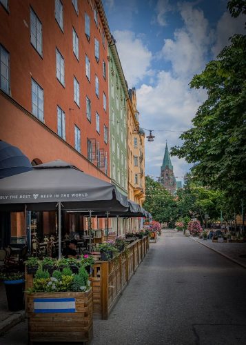 Södermalm