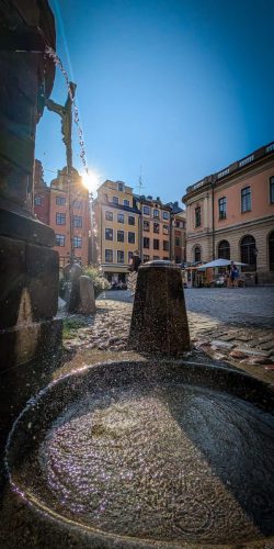 Stortorget