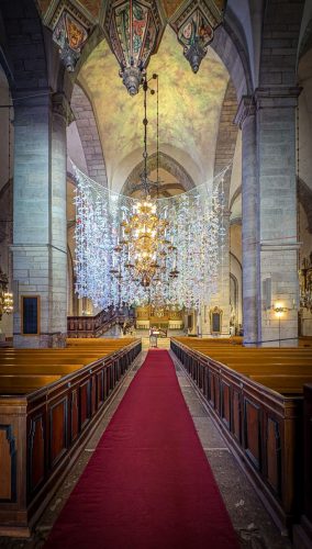 Dom im Innern