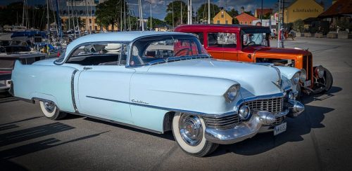 Cadillac