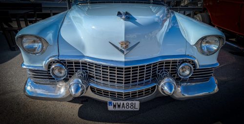 Cadillac