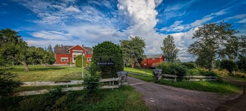 Grönsved Skola - hier wohnen unsere Vermieter