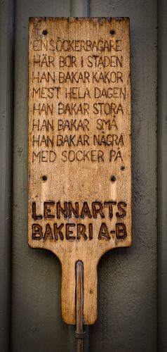 Bäckerei Lennarts