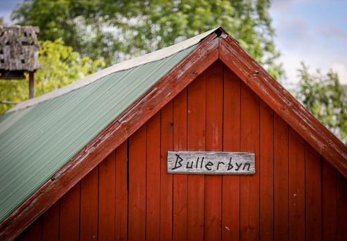 Bullerbü
