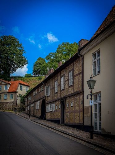 Altstadt Helsingborg