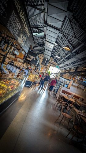 Malmö Saluhall