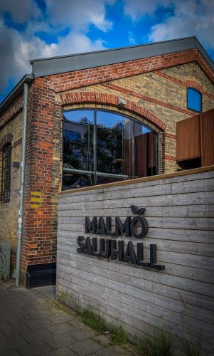 Malmö Saluhall