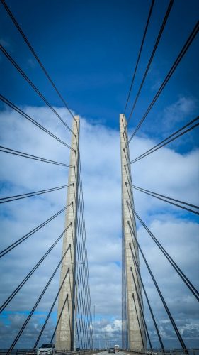 Öresundbrücke