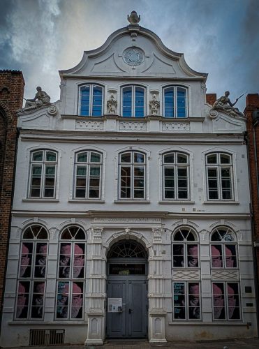 Buddenbrook Haus