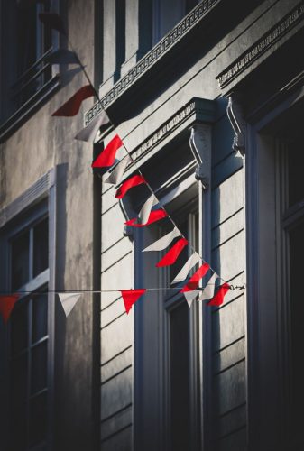 Lübeck - Altstadt