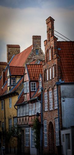 Lübeck - Altstadt