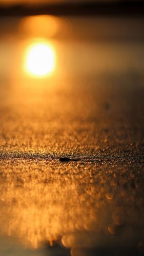 Goldene Stunde