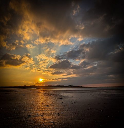 Sundown