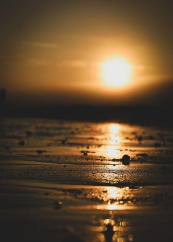 Golden sun