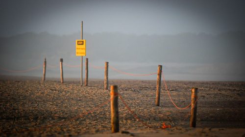 Strandfeeling