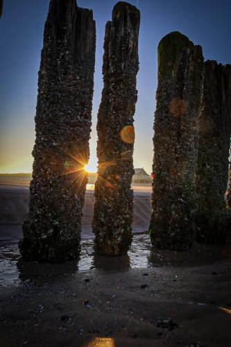 Strandfeeling
